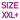 Большие размеры